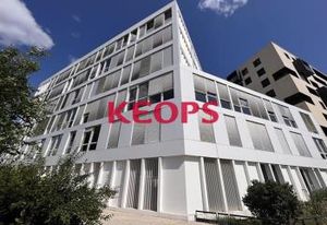 Location bureaux Toulouse - Écoquartier Cartoucherie, proche transports