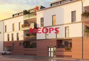 Local commercial neuf à vendre Toulouse - Quartier Saint-Cyprien
