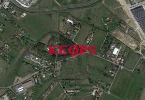 Terrain industriel à vendre Cornebarrieu - accès rocade et aéroport
