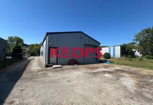Bâtiment d'activités à vendre Montrabé - Proche périphérique