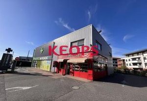 Location bureaux L'Union - Proche périphérique et bus