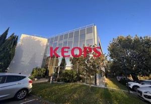 Location bureaux Toulouse - Proche métro Basso Cambo