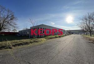 Bâtiment d'activités à vendre Toulouse - Accès A68