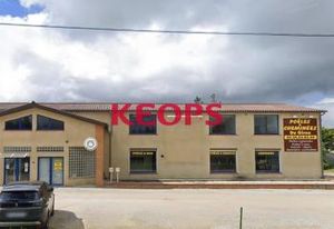 Vente bureaux Lavalette - Proche D112 et Verfeil