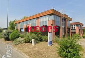 Location bureaux Labège ENOVA - Proche commerces, restaurants et cinéma