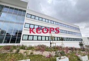 Location bureaux Balma - Proche métro ligne A et aéroport Toulouse Blagnac