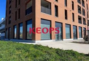 Local commercial neuf à vendre Saint-Jory - Nord de Toulouse