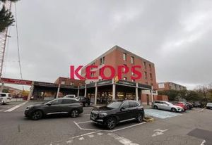 Location bureaux Toulouse Limayrac - Proche métro et commerces