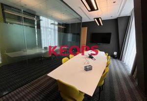 Location bureaux Toulouse - Boulevard Carnot, métro François Verdier