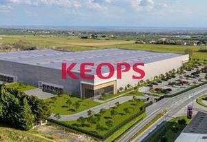 Entrepôts neufs à louer Aussonne - Proximité METT et aéroport