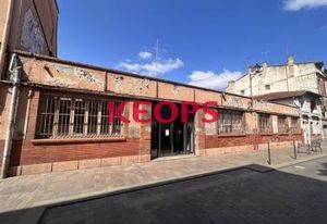Vente bureaux Toulouse centre - Quartier Pont Neuf / St Cyprien