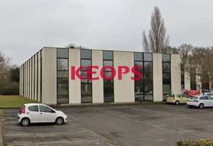 Location bureaux Ramonville-Saint-Agne - Proche métro ligne B