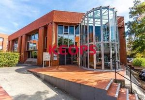 Location bureaux Labège - Proche périphérique et centre commercial