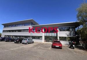 Location bureaux Toulouse Est - Parc de la Grande Plaine