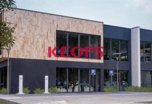 Bureaux à vendre Ramonville-Saint-Agne - Proche métro ligne B