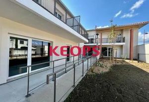 Vente local commercial Belberaud - Parc Saint Exupéry