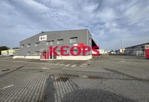 Messagerie à louer Toulouse - Proximité périphérique et centre-ville