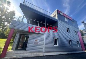 Vente bureaux Toulouse - Zone de La Plaine, proche périphérique et future métro
