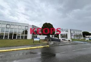 Location bureaux Toulouse - Zone Basso Cambo - Proche métro et périphérique