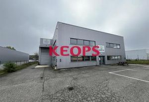Location bâtiment d'activités L'Union - Proximité périphérique