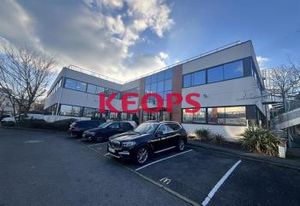 Location bureaux Toulouse - Zone de La Plaine - Proche rocade