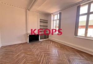 Location bureaux Toulouse - Centre-ville, transports et commerces