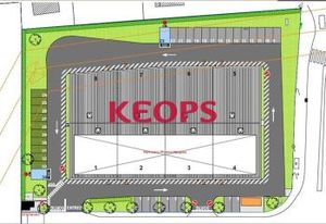 Locaux d'activités neufs à vendre Portet-sur-Garonne - Proche CC Portet