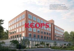 Vente bureaux Toulouse - Quartier Compans Caffarelli, proche métro Canal du Midi