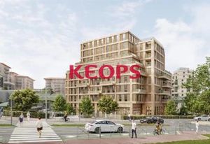 Vente immeuble bureaux Toulouse - Proche métro ligne A