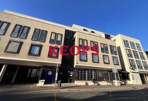 Bureaux à vendre Toulouse - Quartier Côte Pavée, proche métro et périphérique