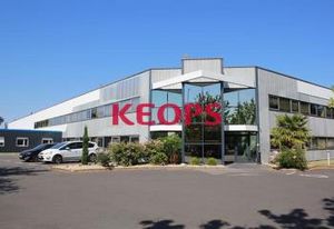 Bâtiment industriel à vendre Châtellerault - Proche A10