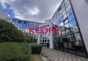Bureaux à vendre Blagnac - Proche aéroport Toulouse-Blagnac