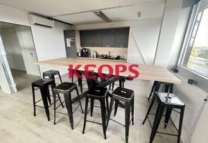 Bureaux à vendre Blagnac - Proche aéroport Toulouse-Blagnac