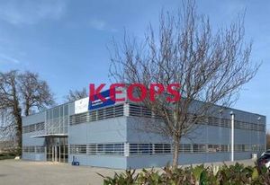Bâtiment d'activités à vendre Auterive - Proche Toulouse