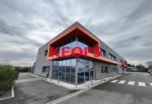 Local d'activité à louer Colomiers - Proche RN124