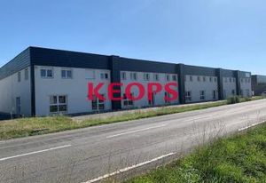 Local d'activité à louer L'Union - Proche périphérique Toulouse