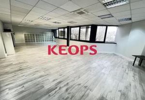 Vente bureau Labège - Proche métro, centre commercial et périphérique