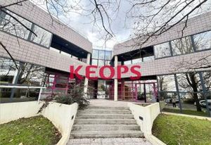 Vente bureau Labège - Proche métro, centre commercial et périphérique