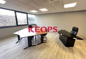Vente bureau Labège - Proche métro, centre commercial et périphérique