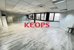 Vente bureau Labège - Proche métro, centre commercial et périphérique