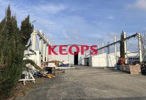 Local d'activité à louer Escalquens - Proche périphérique
