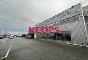 Bâtiment à vendre Plaisance-du-Touch - Proche RN124 et aéroport