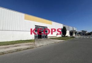 Local d'activité à louer Launaguet - Proche périphérique sortie 12