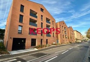 Local commercial à vendre Toulouse - Proche métro Roseraie