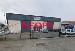 Location bâtiment d'activités Saint-Alban - Proche A62