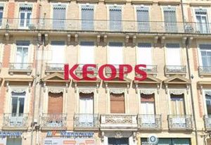 Vente bureau Toulouse centre - Proche métro François Verdier