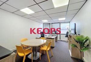 Location bureaux Toulouse - Proche MIN et périphérique