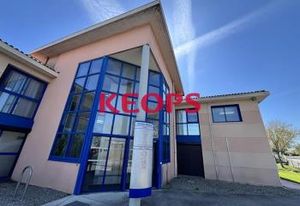 Location bureau Ramonville-Saint-Agne - Proche transports et commerces