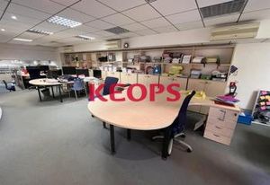 Vente bureaux Toulouse - Quartier Compans Caffarelli