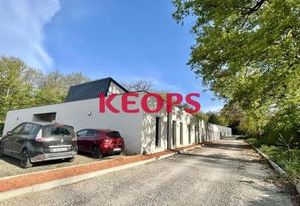 Vente bureaux Pechbonnieu - Proche D14 et centre-ville